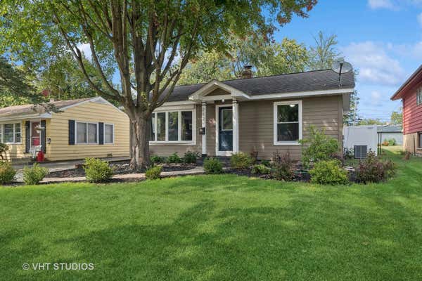 212 W CRYSTAL AVE, LOMBARD, IL 60148 - Image 1