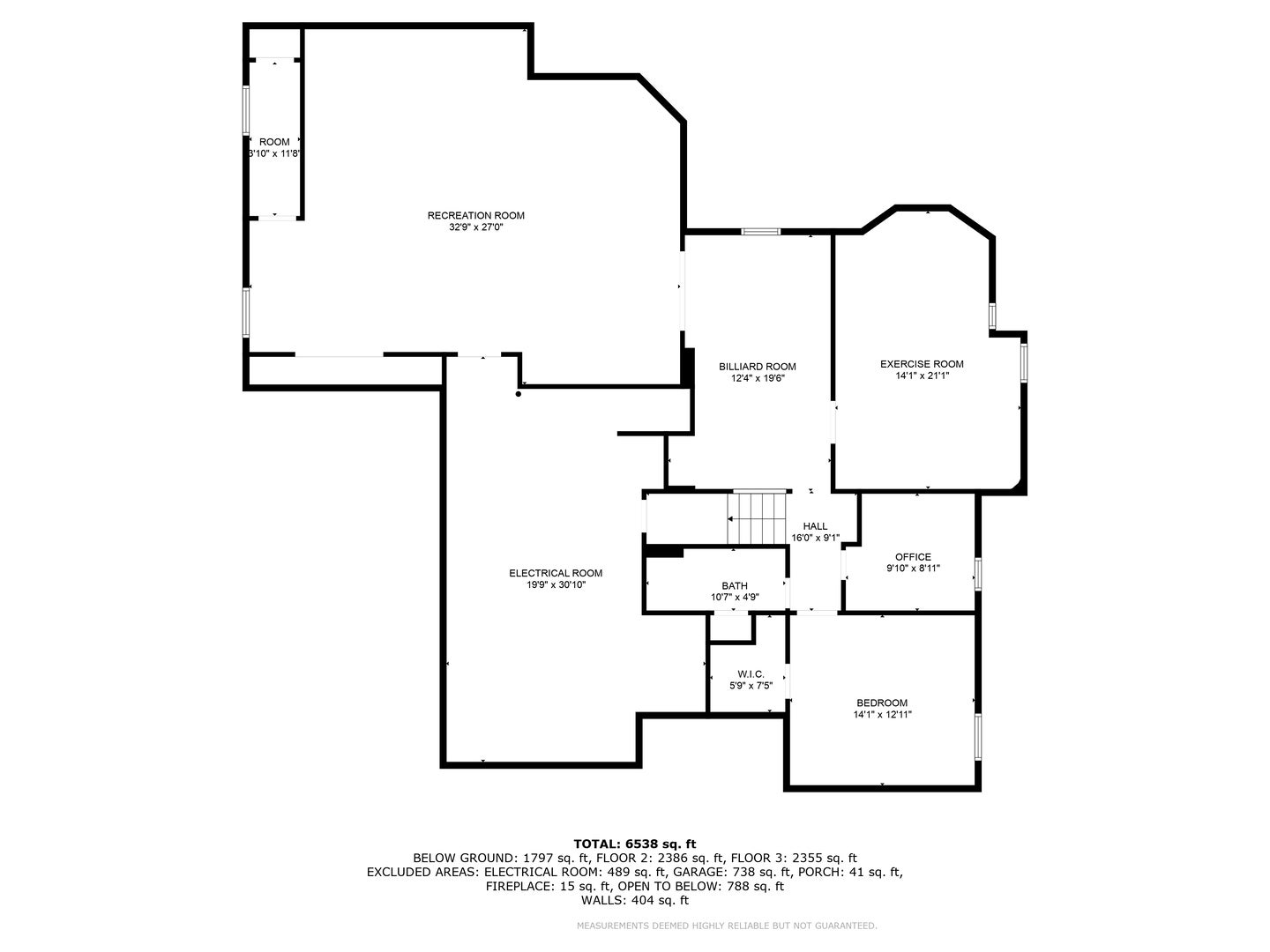 Buffalo Grove, Illinois, 60089, United States, 5 Bedrooms Bedrooms, ,5 BathroomsBathrooms,Residential,Active,1922274