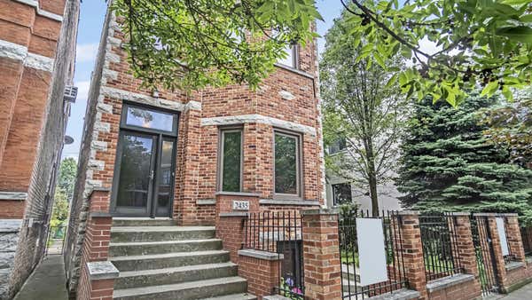 2435 W SUPERIOR ST, CHICAGO, IL 60612 - Image 1