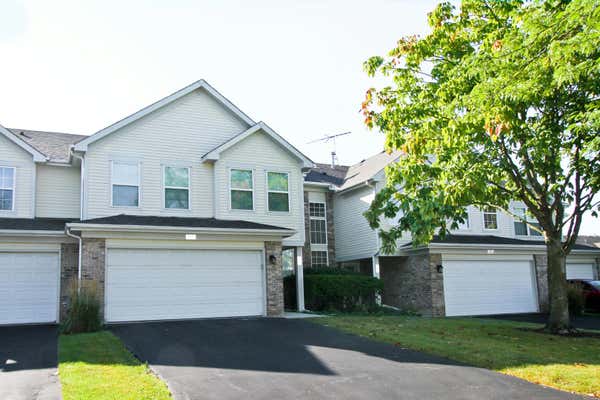 165 CASTLEWOOD CT, ROSELLE, IL 60172 - Image 1