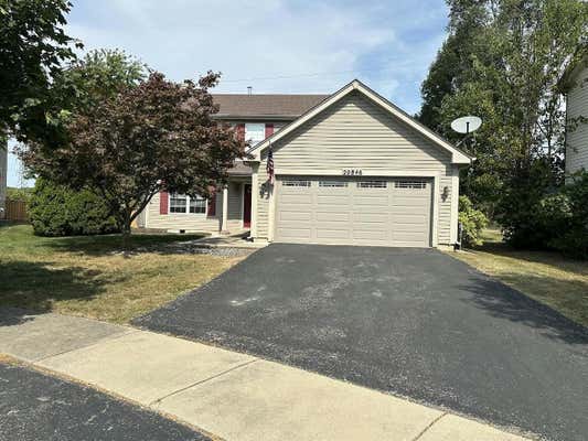 20846 W ARDMORE CIR, PLAINFIELD, IL 60544 - Image 1