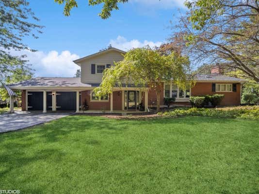 3282 N MAPLE TREE LN, WADSWORTH, IL 60083 - Image 1