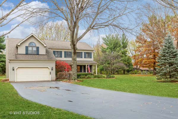 1287 ACORN CT, SLEEPY HOLLOW, IL 60118 - Image 1