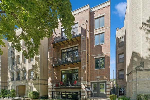 6044 N WASHTENAW AVE APT 2, CHICAGO, IL 60659 - Image 1