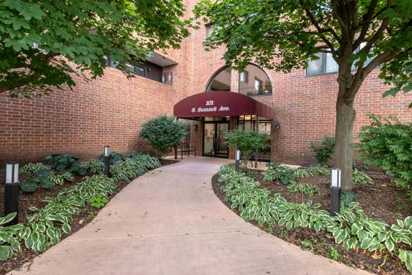 101 SUMMIT AVE UNIT 209, PARK RIDGE, IL 60068 - Image 1