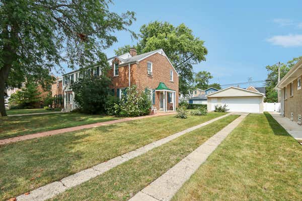 7558 W DEVON AVE, CHICAGO, IL 60631 - Image 1