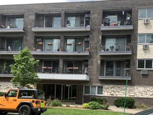 401 S GROVE AVE APT 1H, OAK PARK, IL 60302 - Image 1