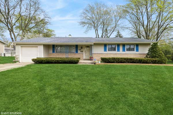 215 N CADY DR, PALATINE, IL 60074 - Image 1