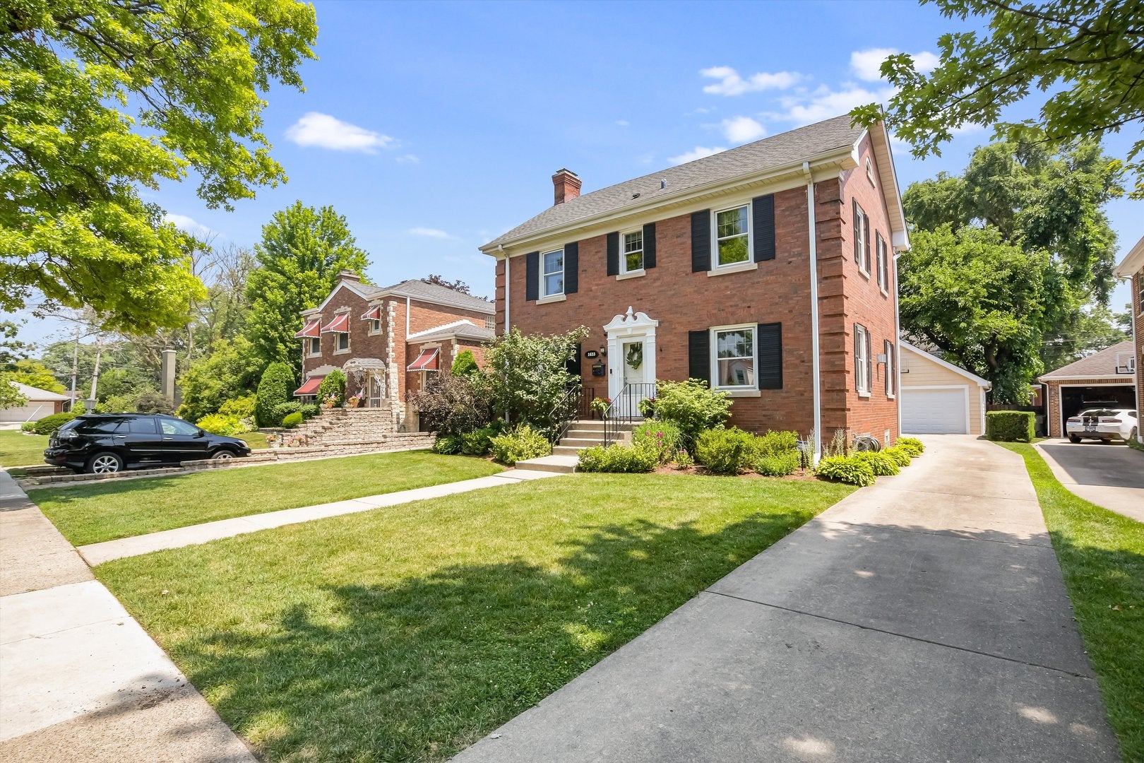 Park Ridge, Illinois, 60068, United States, 5 Bedrooms Bedrooms, ,5 BathroomsBathrooms,Residential,Active,1926710