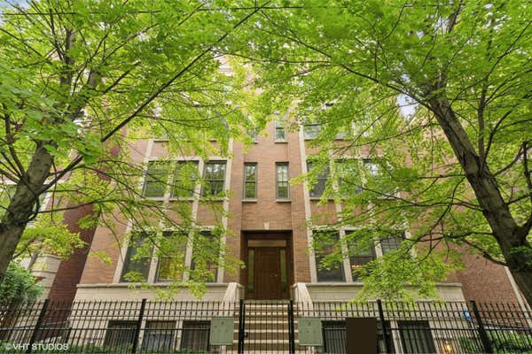 1227 N PAULINA ST APT 1N, CHICAGO, IL 60622 - Image 1