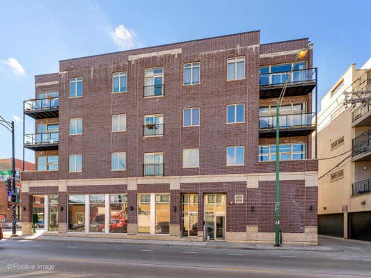 500 N DAMEN AVE APT 207, CHICAGO, IL 60622 - Image 1