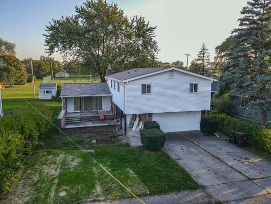 312 GARFIELD AVE, PEOTONE, IL 60468 - Image 1