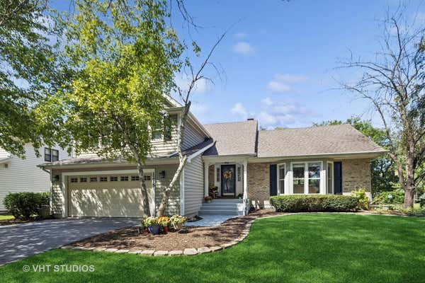 1215 OAKTON LN, NAPERVILLE, IL 60540 - Image 1