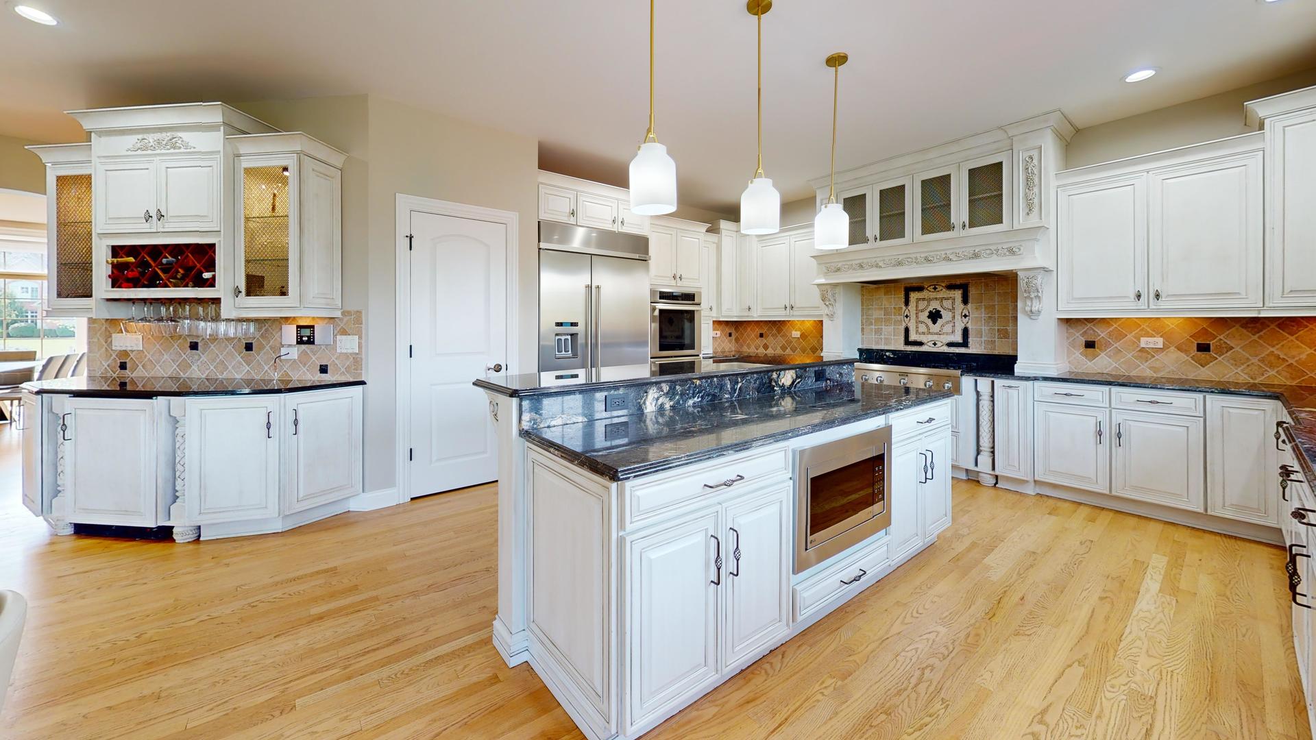 Hawthorn Woods, Illinois, 60047, United States, 5 Bedrooms Bedrooms, ,6 BathroomsBathrooms,Residential,Active,1969669