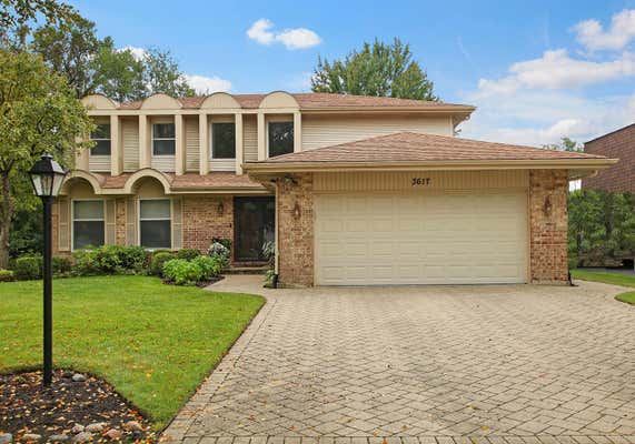 3617 KEENAN LN, GLENVIEW, IL 60026 - Image 1