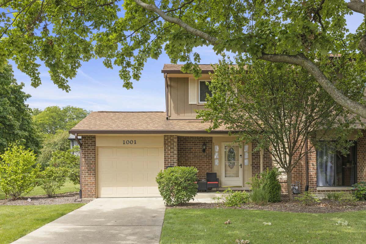 1001 WIGTOWN CT, WHEATON, IL 60189, photo 1 of 23