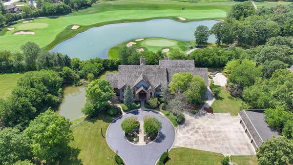 1 MAROS LN, OLYMPIA FIELDS, IL 60461 - Image 1