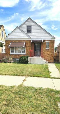 4307 S TRUMBULL AVE, CHICAGO, IL 60632 - Image 1