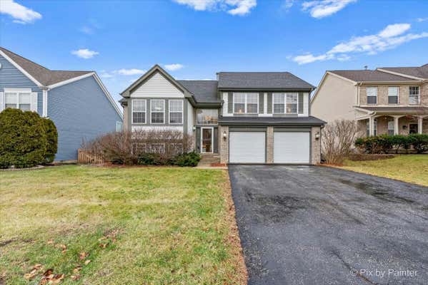 819 ADDERLY LN, GURNEE, IL 60031 - Image 1