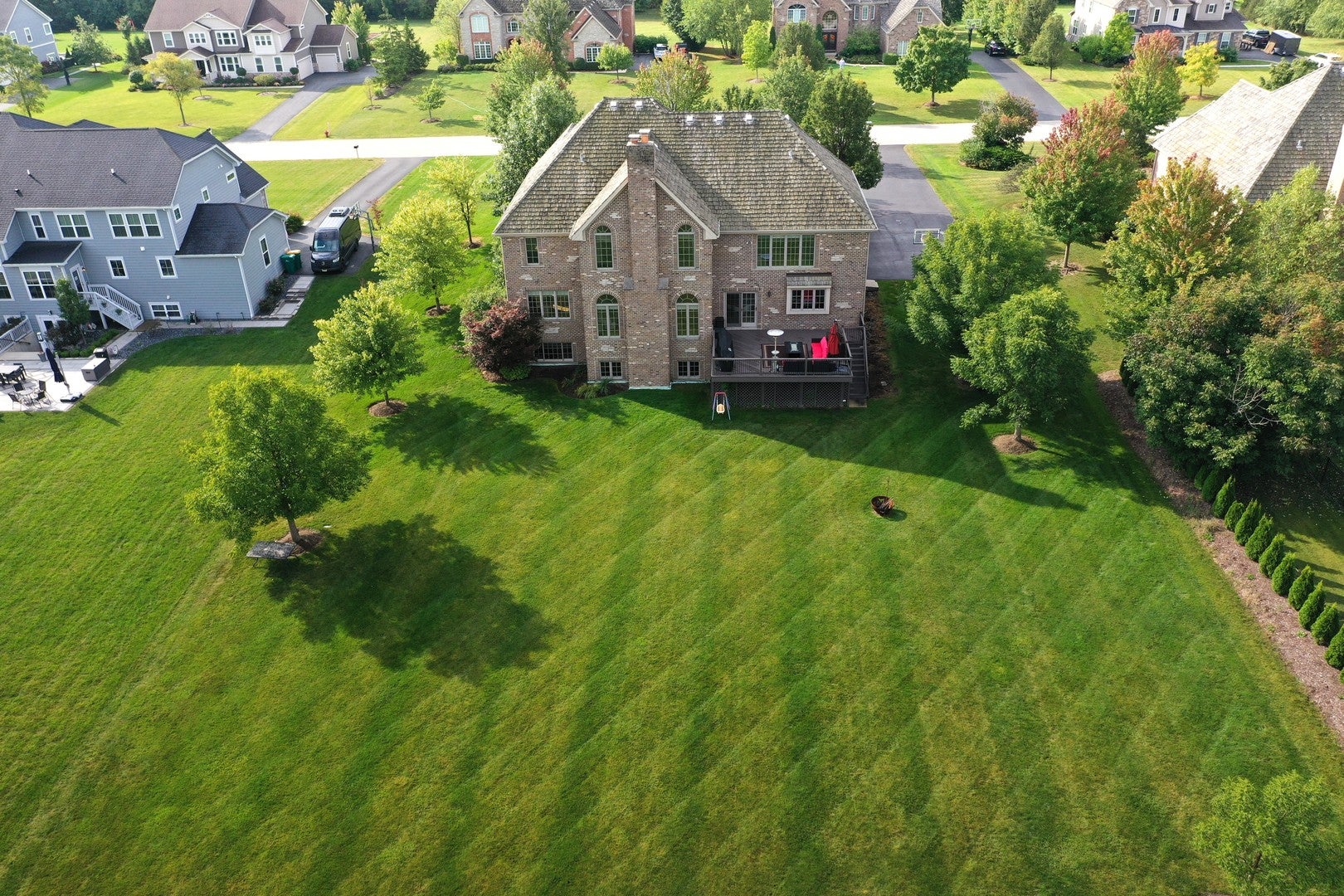 Hawthorn Woods, Illinois, 60047, United States, 5 Bedrooms Bedrooms, ,6 BathroomsBathrooms,Residential,Active,1969669