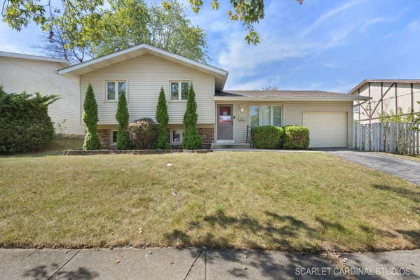 16806 LARAMIE AVE, OAK FOREST, IL 60452 - Image 1