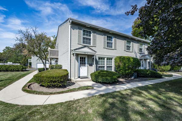 1691 VALLEY FORGE CT APT B, WHEATON, IL 60189 - Image 1