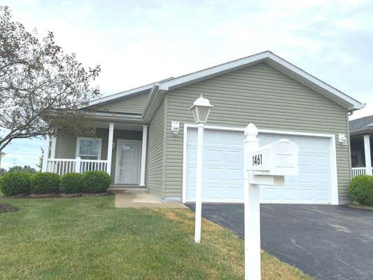 1461 EQUESTRIAN DR, GRAYSLAKE, IL 60030 - Image 1