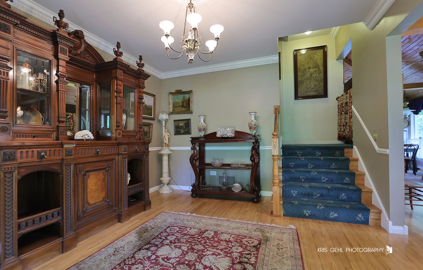 Spring Grove, Illinois, 60081, United States, 3 Bedrooms Bedrooms, ,2 BathroomsBathrooms,Residential,Active,1913027