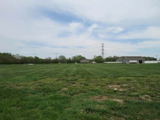 LOT 3 TOMMY DRIVE, WILMINGTON, IL 60481 - Image 1