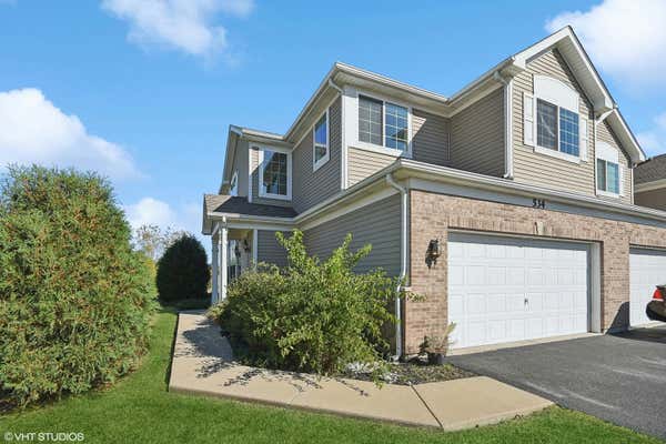 534 FORT CLATSOP CT, JOLIET, IL 60431 - Image 1