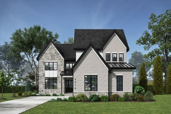 3316 CLUB CT, NAPERVILLE, IL 60564 - Image d5b07b32cc2cb7a40bef60b22b6c317897a7ff20