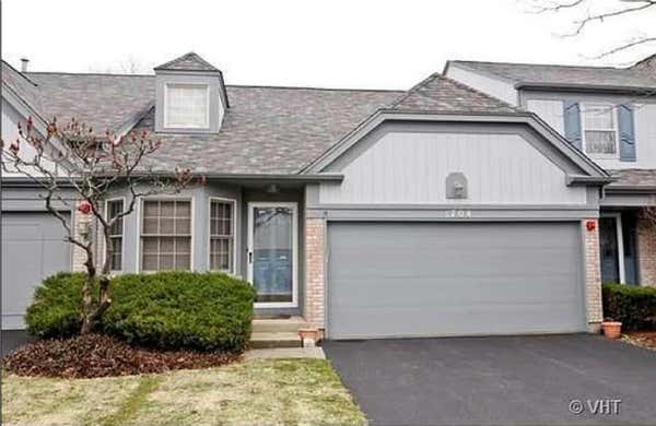 1704 NAPOLEON DR, NAPERVILLE, IL 60565 - Image 1