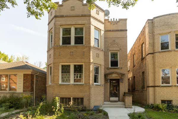 3223 W OLIVE AVE, CHICAGO, IL 60659 - Image 1