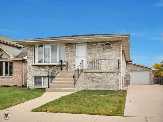 9429 MEADE AVE, OAK LAWN, IL 60453 - Image 1