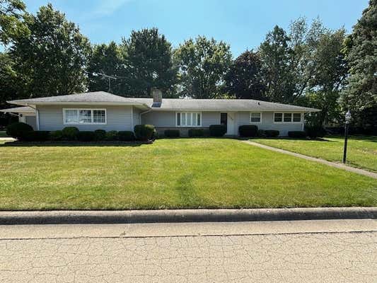 11262 E OAK CT, ROCHELLE, IL 61068 - Image 1