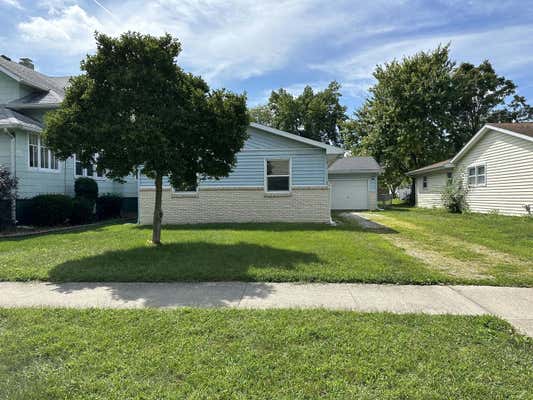 108 S RICHMAN ST, VILLA GROVE, IL 61956 - Image 1