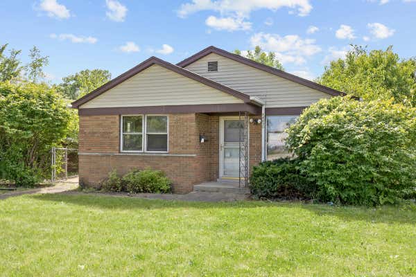 14830 INDIANA AVE, DOLTON, IL 60419 - Image 1