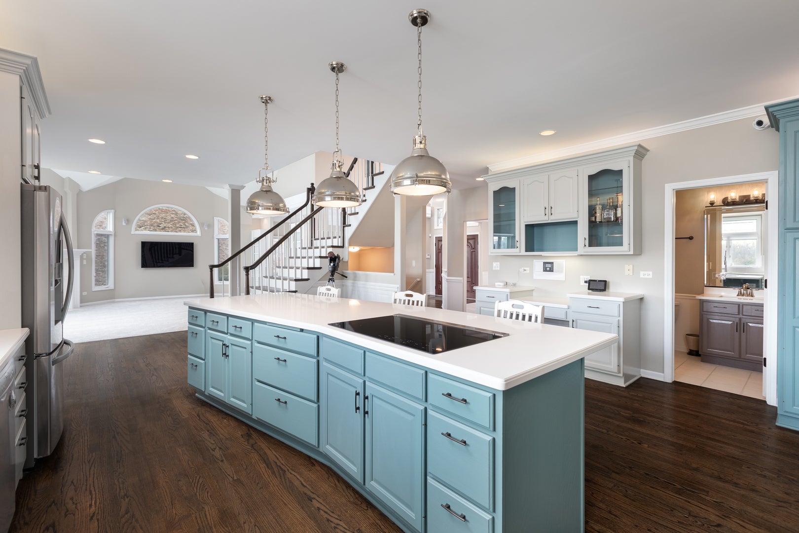 Plainfield, Illinois, 60585, United States, 5 Bedrooms Bedrooms, ,5 BathroomsBathrooms,Residential,Active,1995256