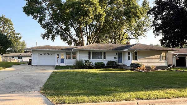 211 MAPLE AVE, MORRISON, IL 61270 - Image 1