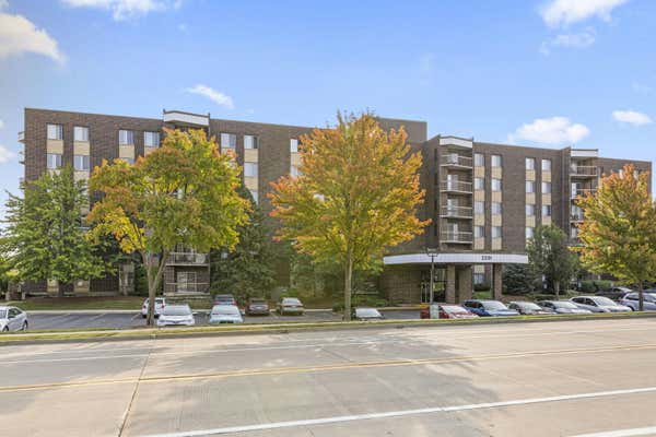 2201 S GRACE ST APT 408, LOMBARD, IL 60148 - Image 1