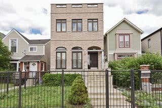 528 E 45TH ST, CHICAGO, IL 60653 - Image 1