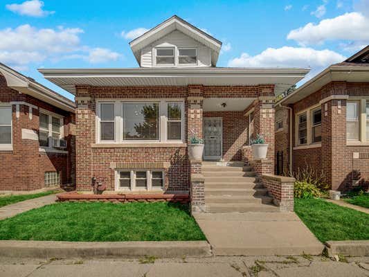 8137 S THROOP ST, CHICAGO, IL 60620 - Image 1