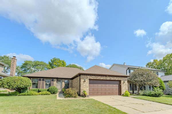 921 LONG MEADOW DR, SCHAUMBURG, IL 60193 - Image 1