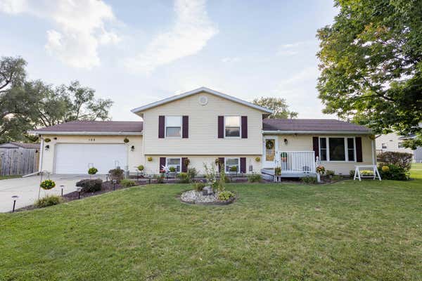 108 S ELM AVE, SAINT ANNE, IL 60964 - Image 1