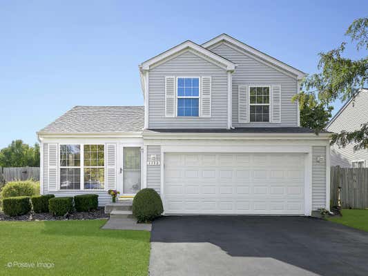 1113 TRAILSEND LN, JOLIET, IL 60436 - Image 1