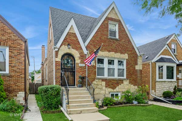 3245 N NEVA AVE, CHICAGO, IL 60634 - Image 1