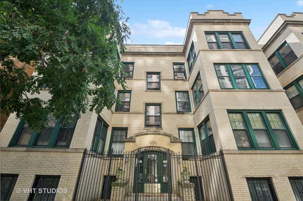 515 W BELMONT AVE APT 2, CHICAGO, IL 60657 - Image 1