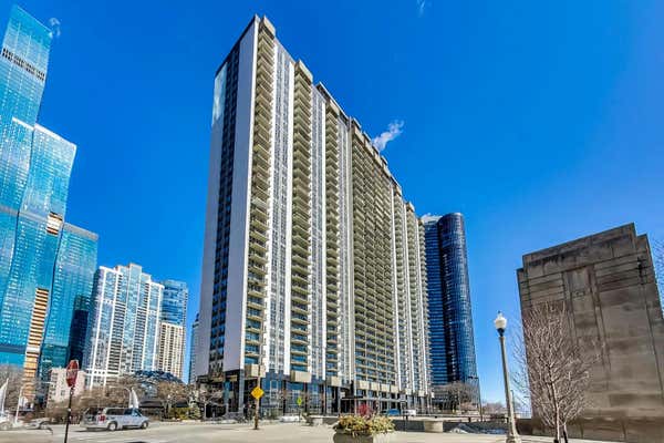 400 E RANDOLPH ST APT 2225, CHICAGO, IL 60601 - Image 1