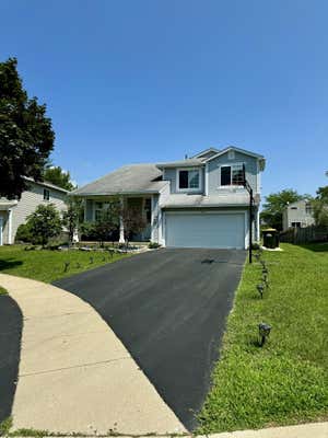 910 TARALON TRL, LAKE IN THE HILLS, IL 60156 - Image 1