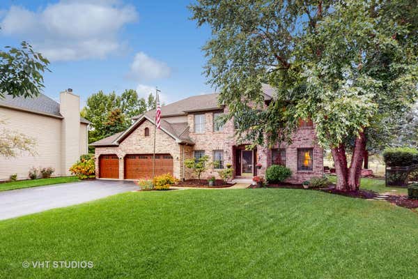 2507 HODDAM CT, NAPERVILLE, IL 60564 - Image 1